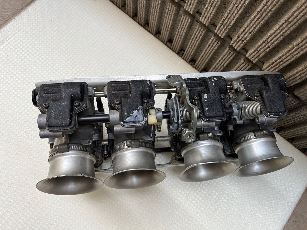 TM36 Z1000J キャブレター　MIKUNI ミクニ　φ36_2