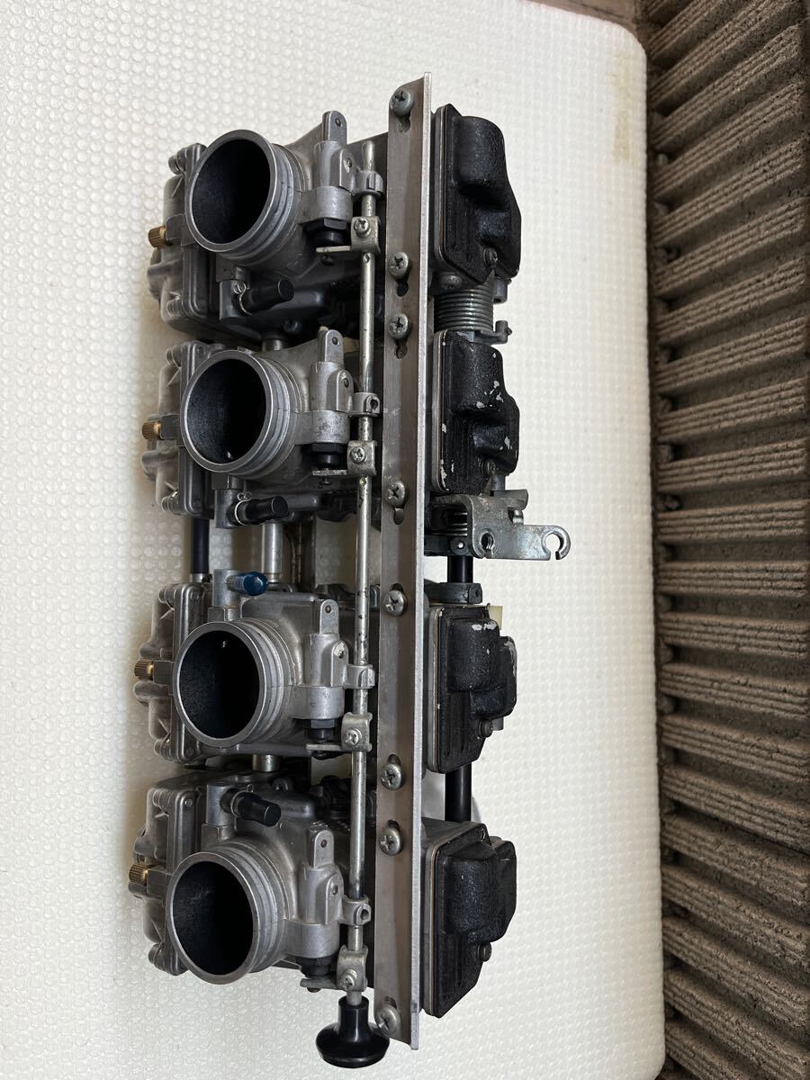 TM36 Z1000J キャブレター　MIKUNI ミクニ　φ36_5