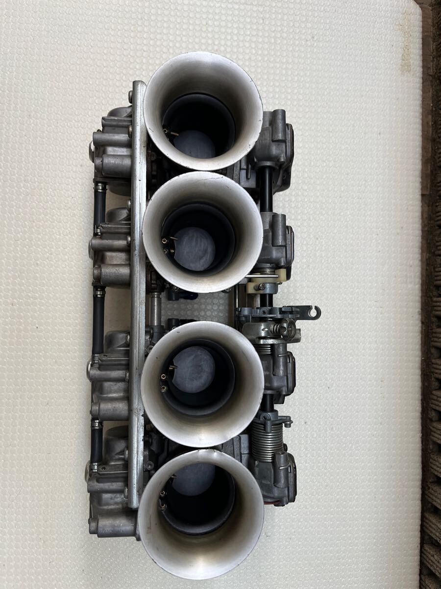 TM36 Z1000J キャブレター　MIKUNI ミクニ　φ36_6