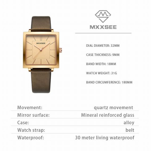 ■ギフトボックス付き■新品 レディース 腕時計 ゴールド 金 【サザビー 人気ブランド グッチ コーチ レディース】_2