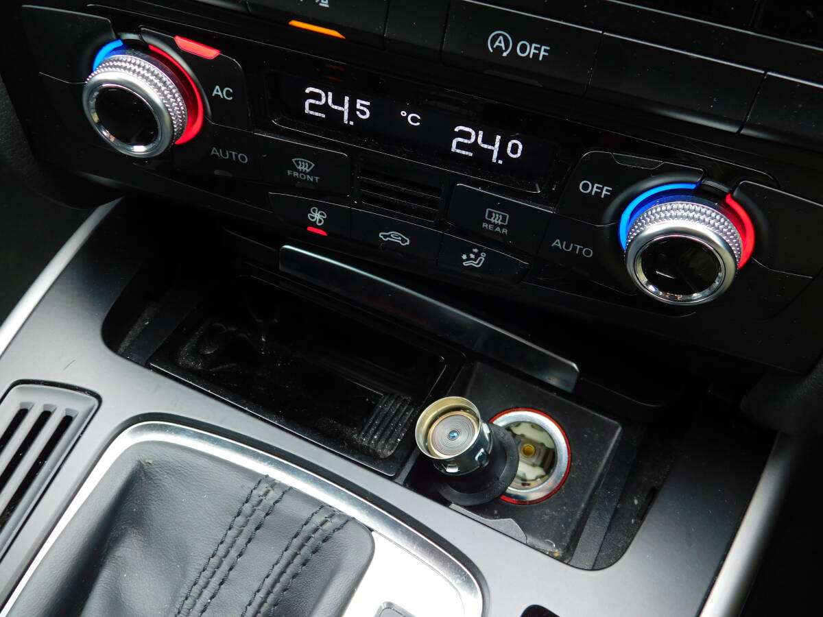 個人出品★アウディA4アバント★売り切り_7