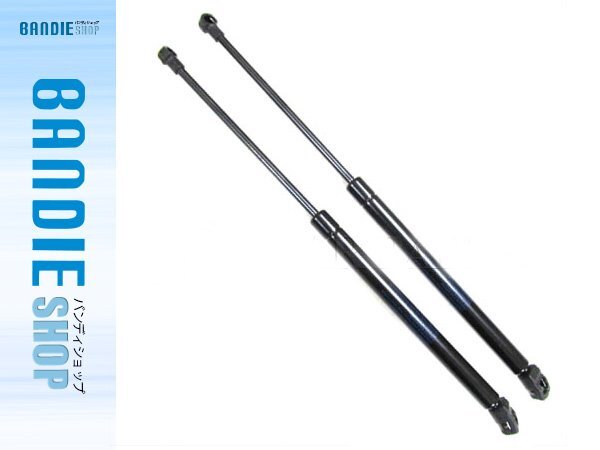 【新品即納】新品 純正交換 リアゲートダンパー トランクダンパー 左右 『2本』 アルファロメオ147 GF-937 『2001-2010』 50500057_1