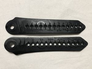 SALOMON　サロモン　アンクルスライダー　2本セット