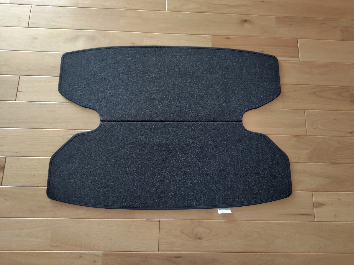 シエンタ170系純正ラゲッジボード_1