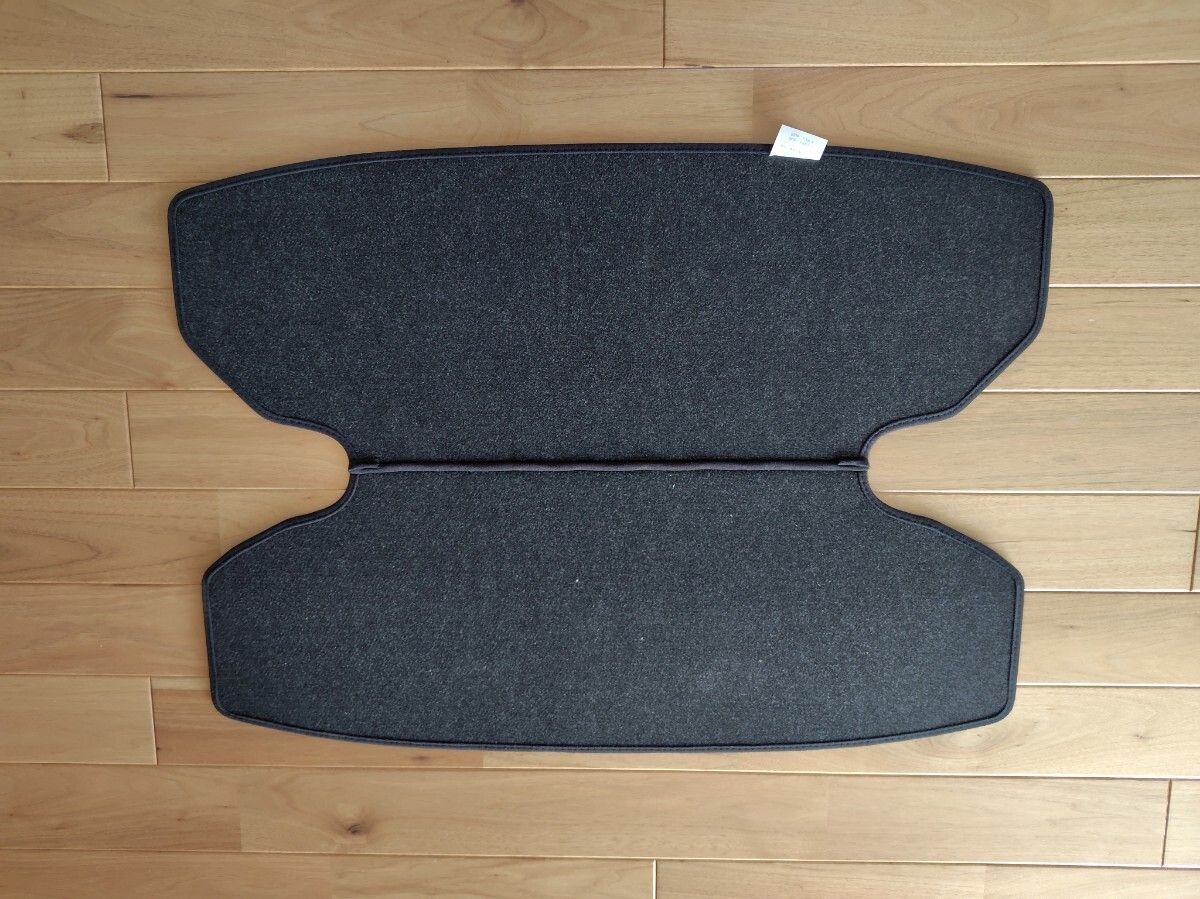 シエンタ170系純正ラゲッジボード_2