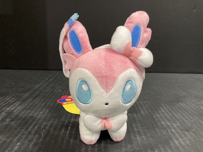 ポケモンドールズ ポッチャマ モンポケ ポッチャマ 洗えるぬいぐるみ
