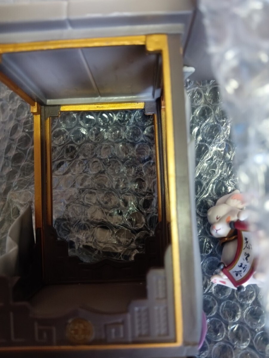 Re:ゼロから始める異世界生活 レム　エミリア　フィギュア　セット 完成品フィギュア_4