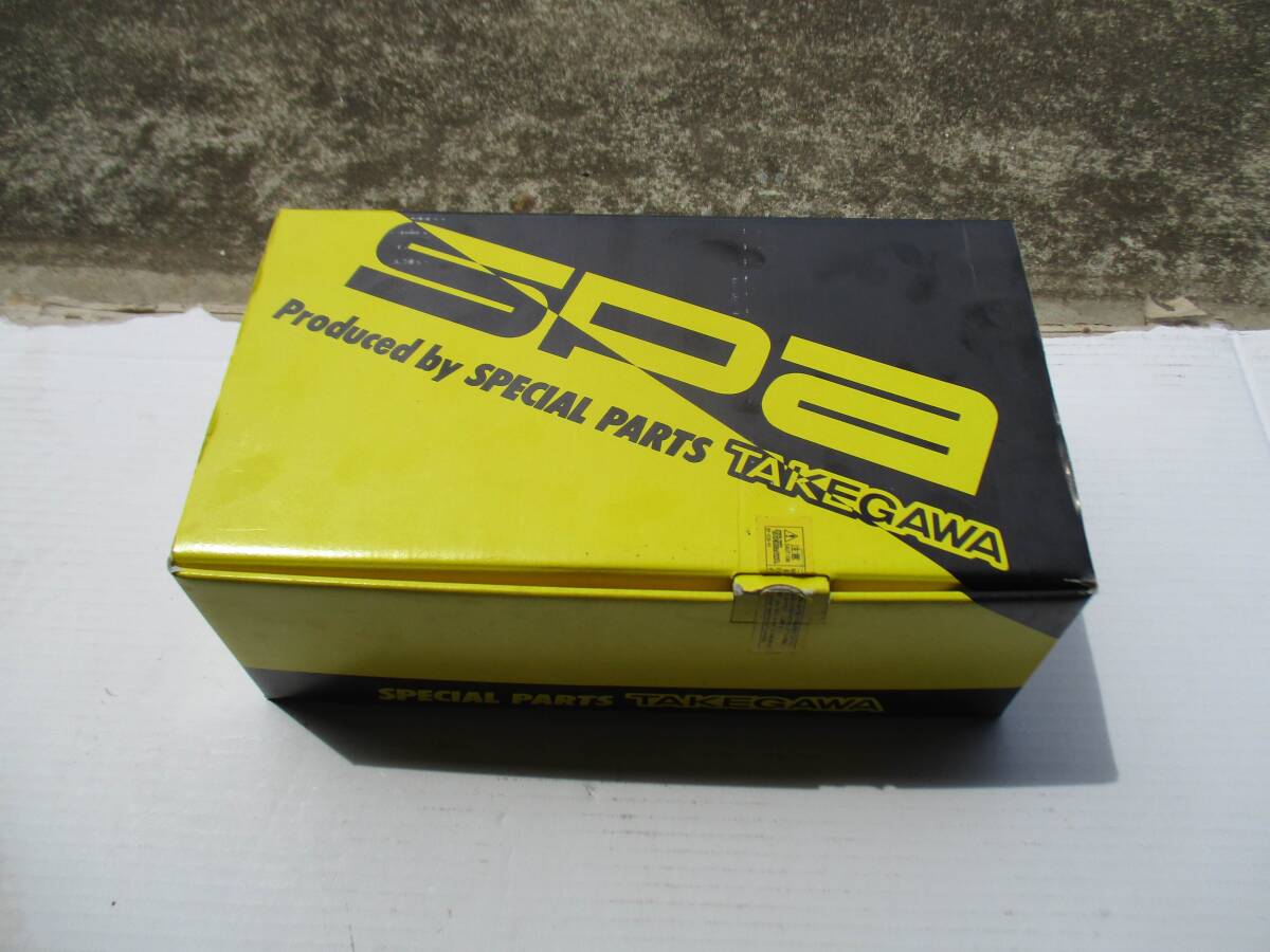 武川 タケガワ スペシャルクラッチ TYPE-R ワイヤー式 クロスミッション用 スリッパークラッチ モンキー 02-01-0112_2