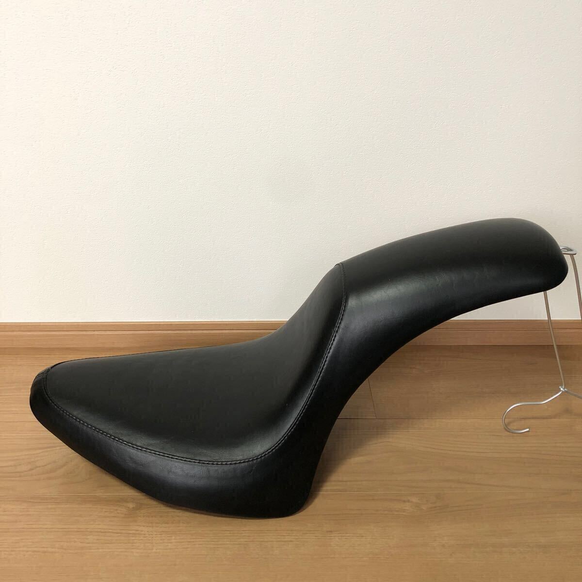 　1円スタート　ラペラ　Le Pera シート　　ハーレー　ソフテイル　LN-860 84-99_2