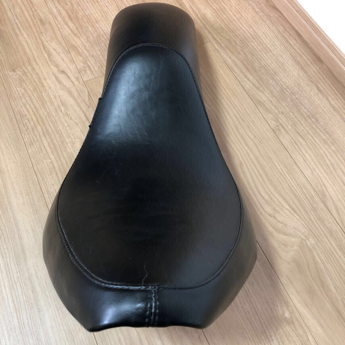 　1円スタート　ラペラ　Le Pera シート　　ハーレー　ソフテイル　LN-860 84-99_3