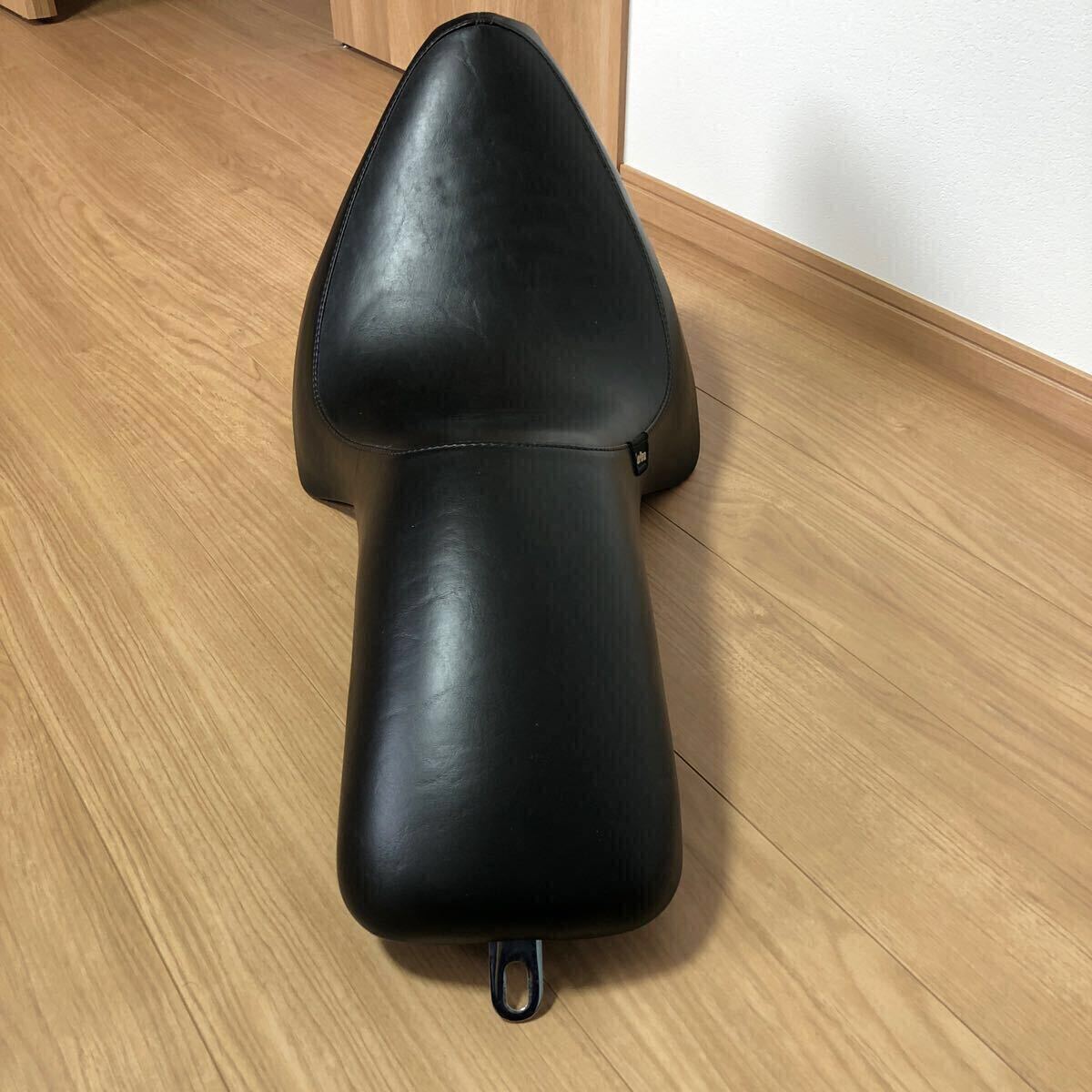 　1円スタート　ラペラ　Le Pera シート　　ハーレー　ソフテイル　LN-860 84-99_4