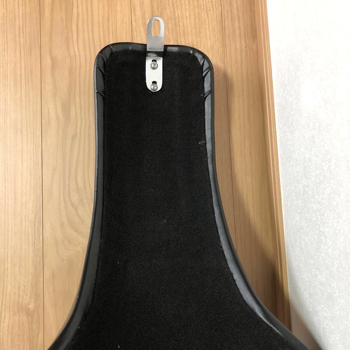 　1円スタート　ラペラ　Le Pera シート　　ハーレー　ソフテイル　LN-860 84-99_6