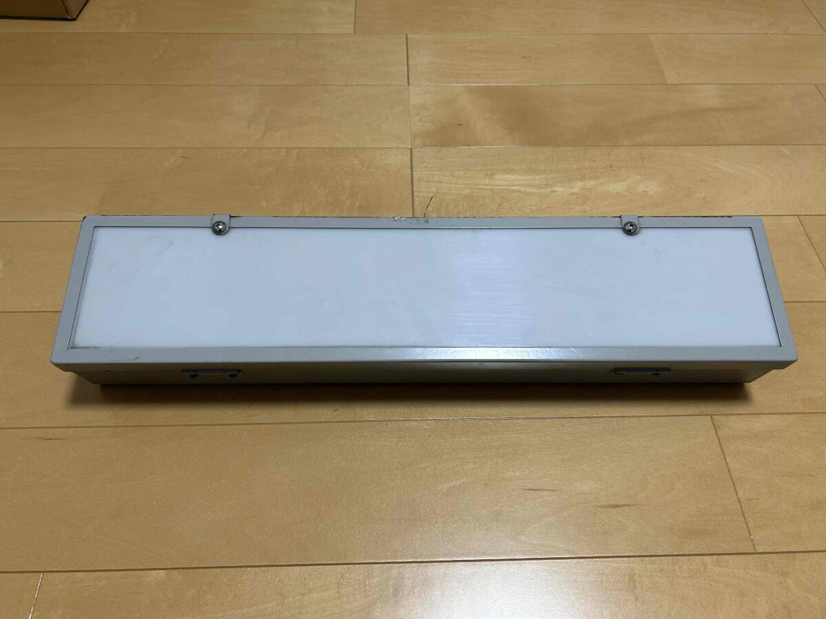 ★路線バス　室内ブレーキランプ　ウインカーランプ　S Light製★_2