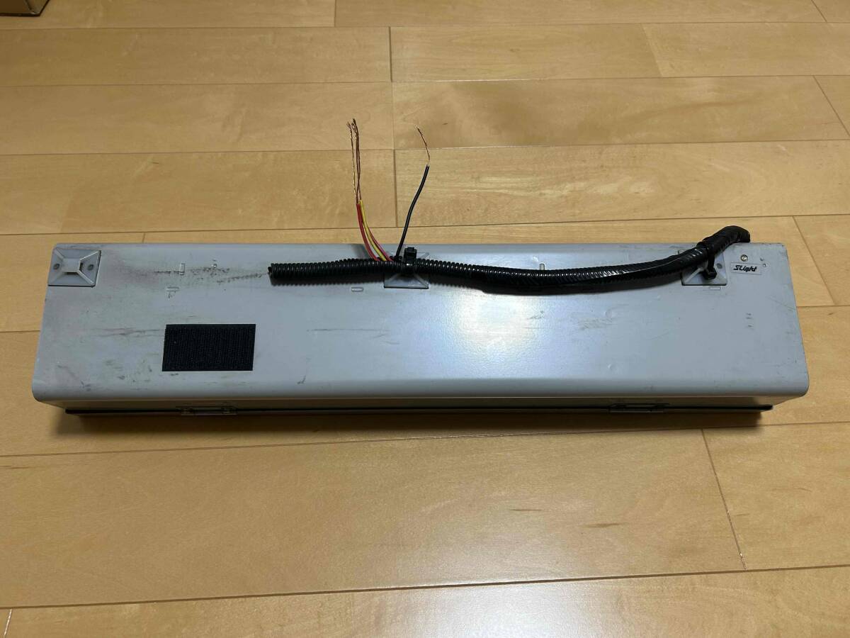 ★路線バス　室内ブレーキランプ　ウインカーランプ　S Light製★_3