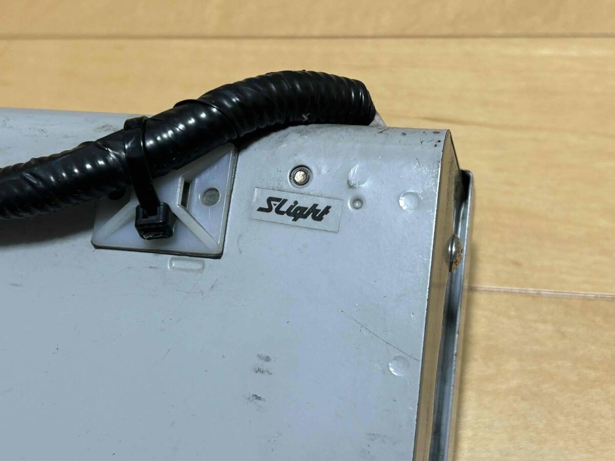 ★路線バス　室内ブレーキランプ　ウインカーランプ　S Light製★_4