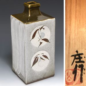 明石庄作の値段と価格推移は？｜7件の売買データから明石庄作の価値が