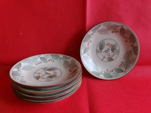第一陶器 和光園 有田焼 銘々皿 小皿 皿 和食器 風車文 民藝 10枚セット 和光園の値段と価格推移は？｜8件の売買データから和光園の価値が