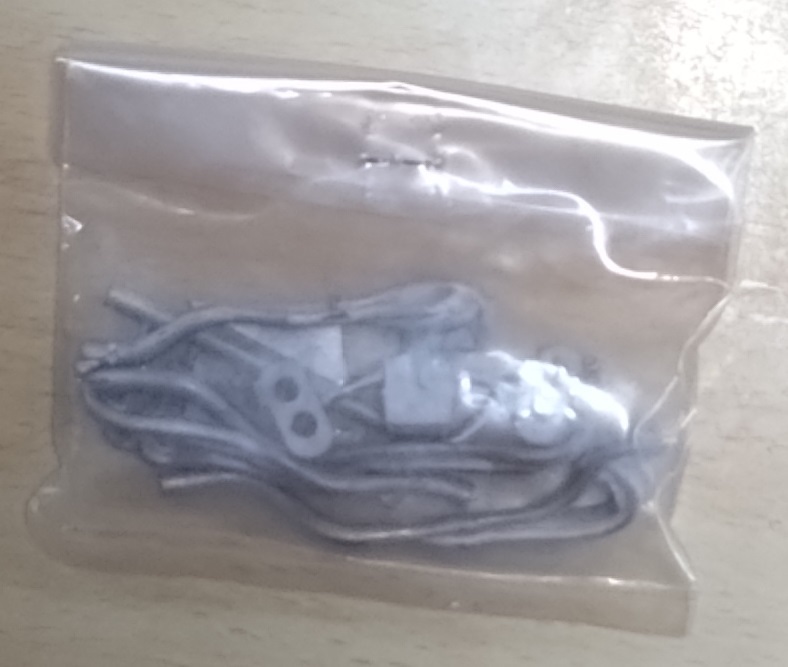 1/20 ブラバムBT46B ファンカー　トランスキット　club M　（タミヤ製キット対応）_6