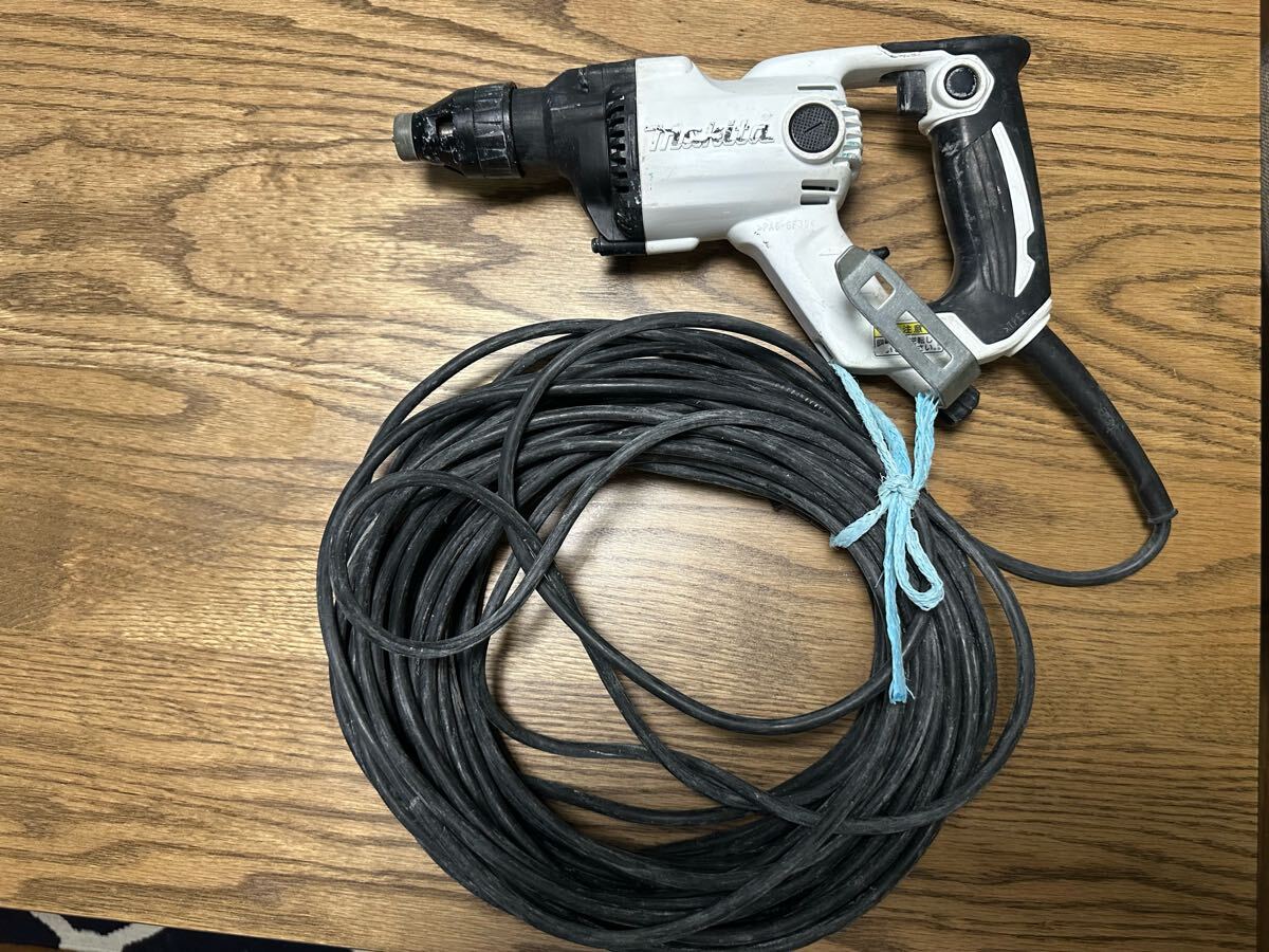 マキタ makita スクリュードライバーFS4100 4500min_1