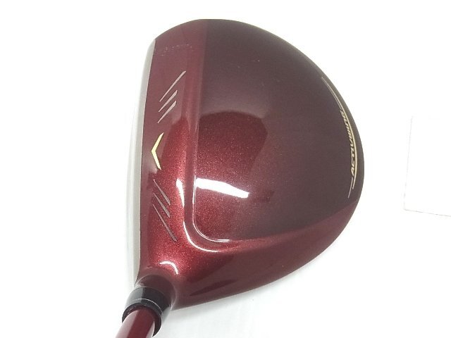 ■ゼクシオ12■XXIO(2022) レッド■4W■16.5■R■XXIO MP1200■中古■1円～_3