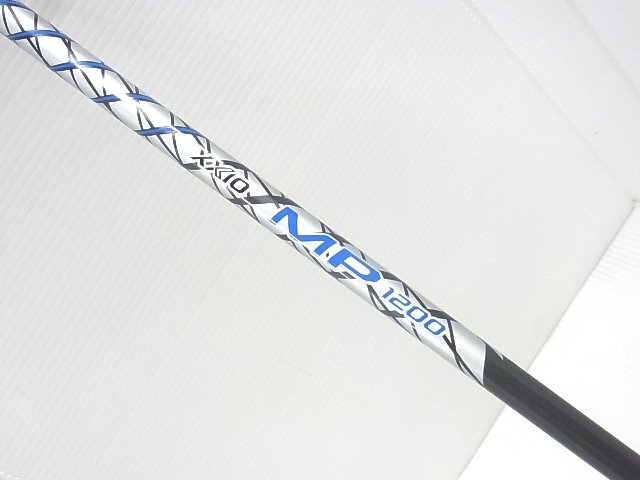 ■ゼクシオ12■XXIO(2022) レッド■4W■16.5■R■XXIO MP1200■中古■1円～_6