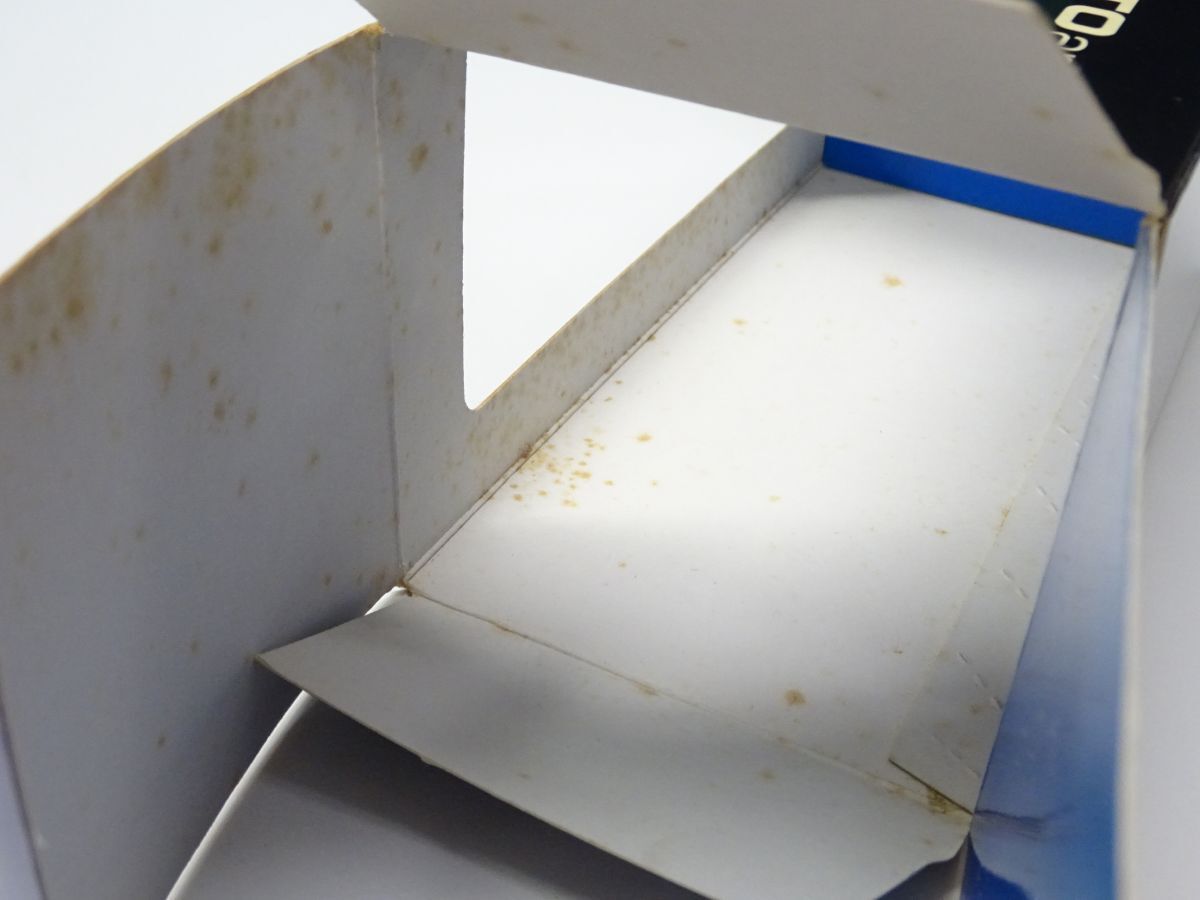 #k4【梱60】AUTOart オートアート ジャガー E-TYPE クーペ シリーズ Ⅲ V12 グリーン 1/43_4