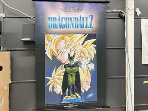 タペストリー ドラゴンボールの値段と価格推移は？｜6件の売買データ