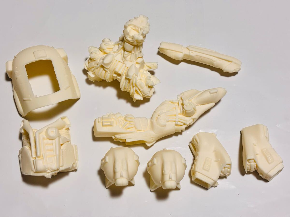 オリジナル ジ・オ HYPER WEAPON ORIGINAL GEO ジオンの再興 小林誠