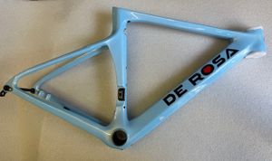 デローザ　 SK pininfarina DISK フレームセット　４６サイズ　新品