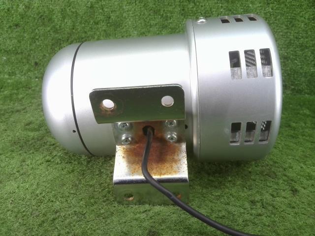 トヨエース 消防車 TC-TRY220 サイレンスピーカー 大阪サイレン OSAKA