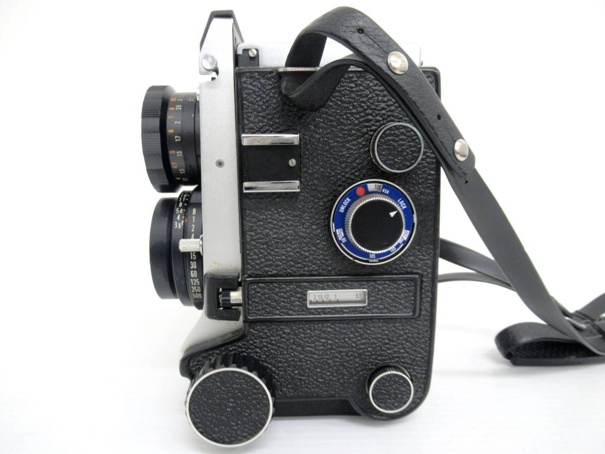 MAMIYA/マミヤ】巳②149//C330 Professional/SEKOR DS 1:3.5 f=105mm