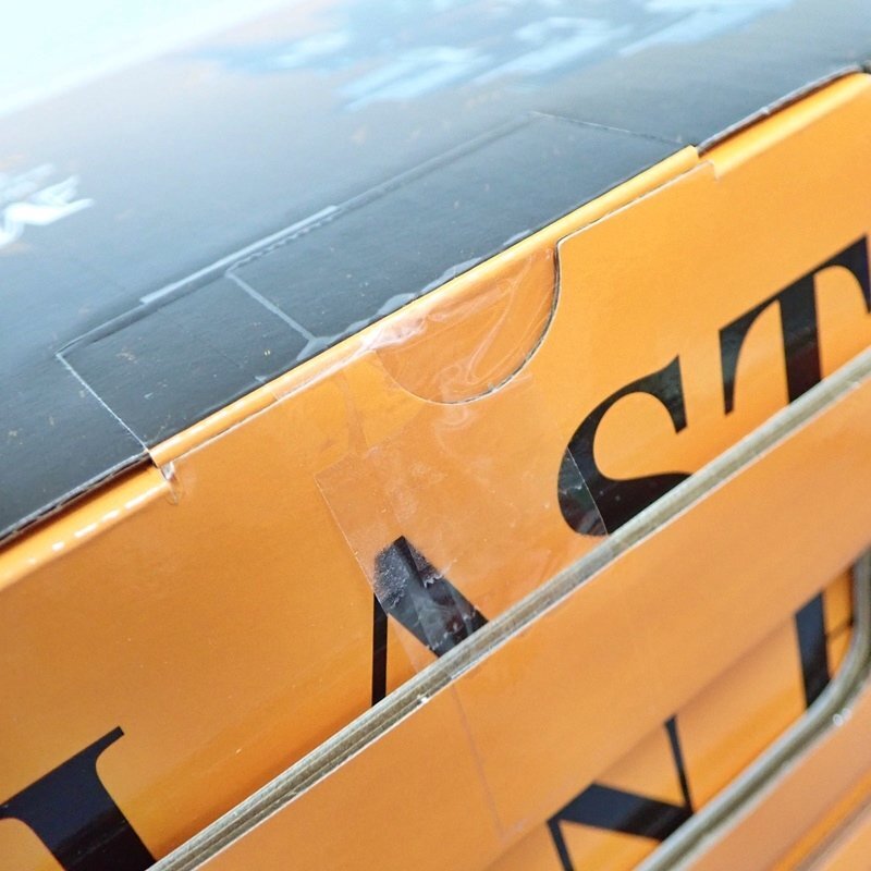 【 未開封 】 一番くじ 僕のヒーローアカデミア ラストワン賞 爆豪勝己 MASTERLISE ストレイフパンツァー ラストワンカラーver. 1円～_9