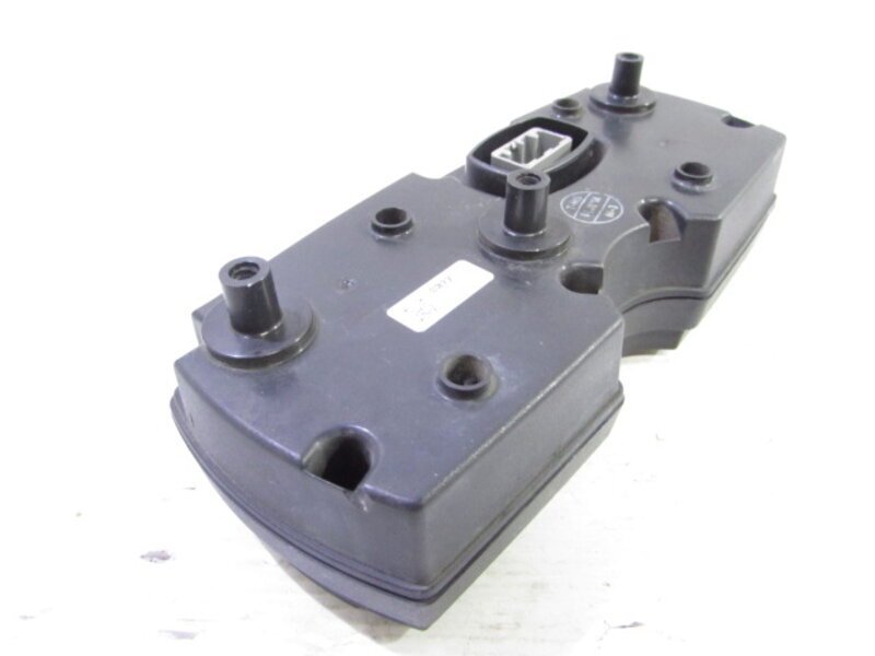 DトラッカーX LX250V 大人気!! 純正 デジタルメーターASSY 動作確認済