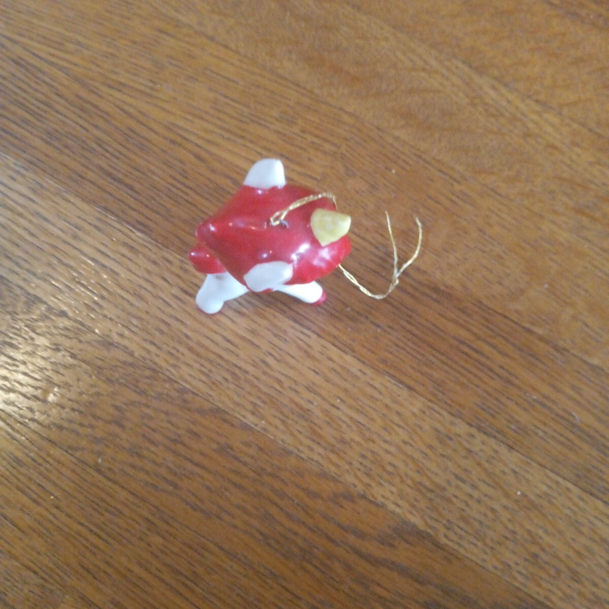 レトロ　内藤　ルネ　RUNE ユニコーン_10