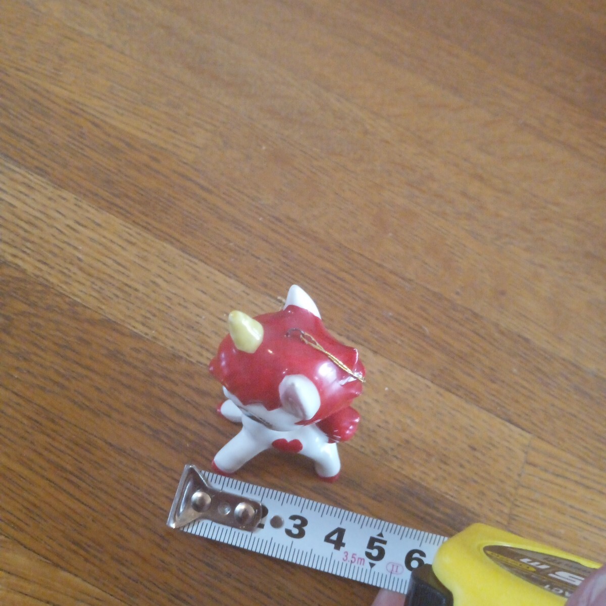 レトロ　内藤　ルネ　RUNE ユニコーン_4