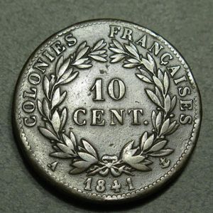 硬貨 フランス 10サンチームの値段と価格推移は？｜3件の売買