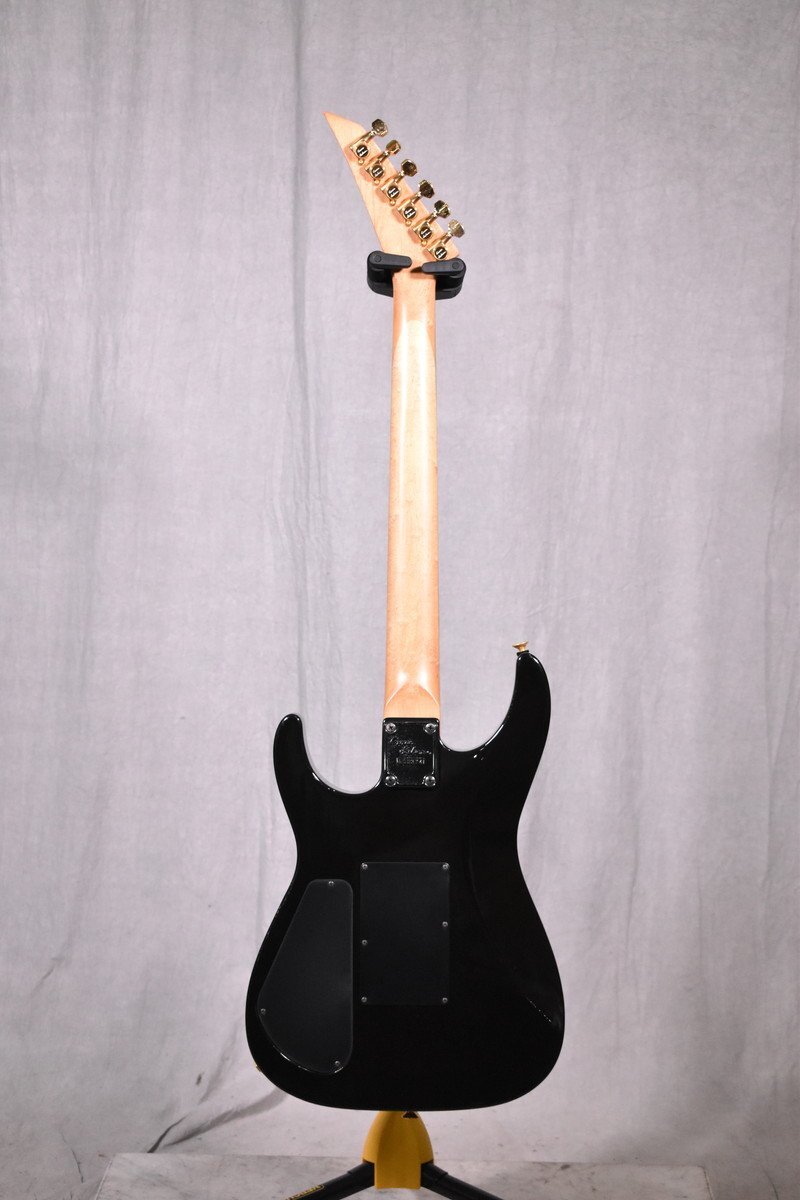 G】Grover Jackson DK.A-55 エレキギター グローバー ジャクソン