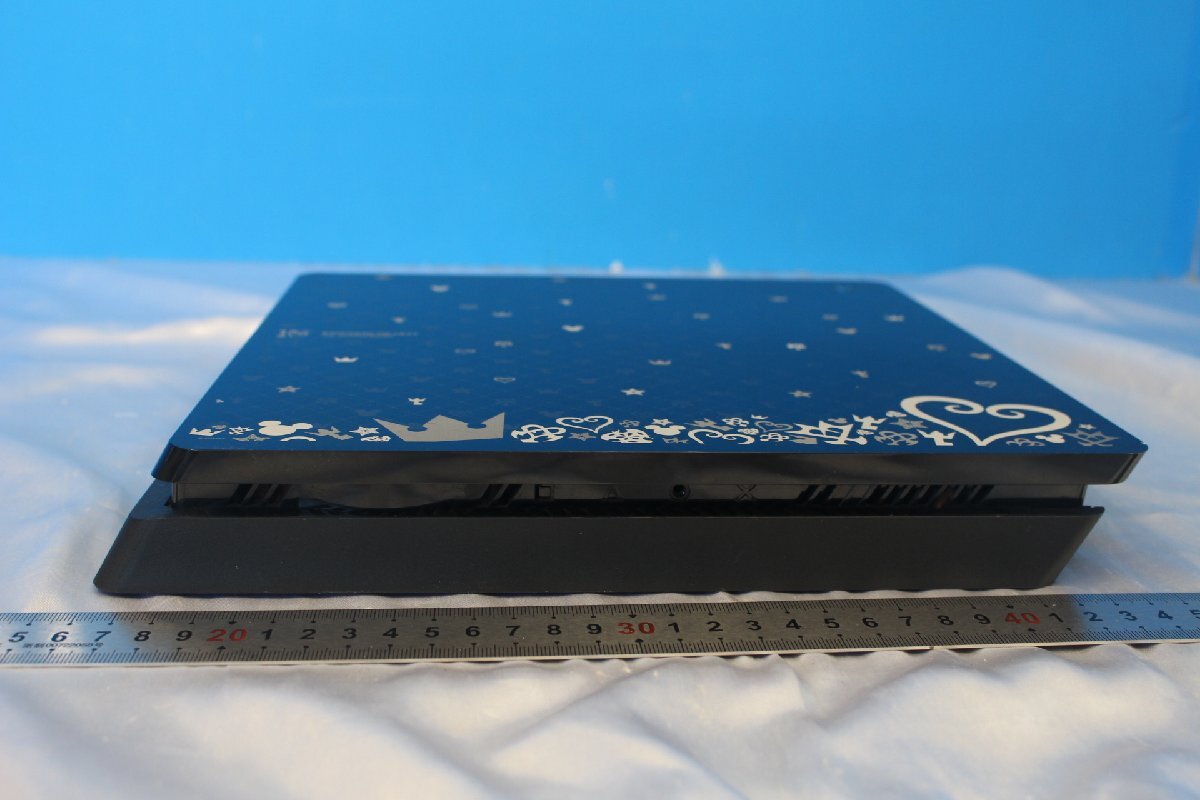 Z9431同梱不可PS4 キングダムハーツ 本体 PlayStation 4 KINGDOM 