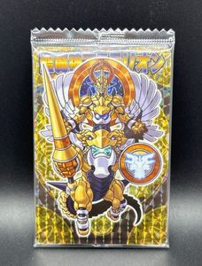 マステリオン 神羅万象の値段と価格推移は？｜2件の売買データから