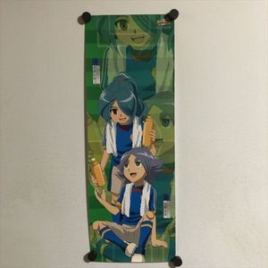 イナズマ キャラポスの値段と価格推移は？｜7件の売買データから