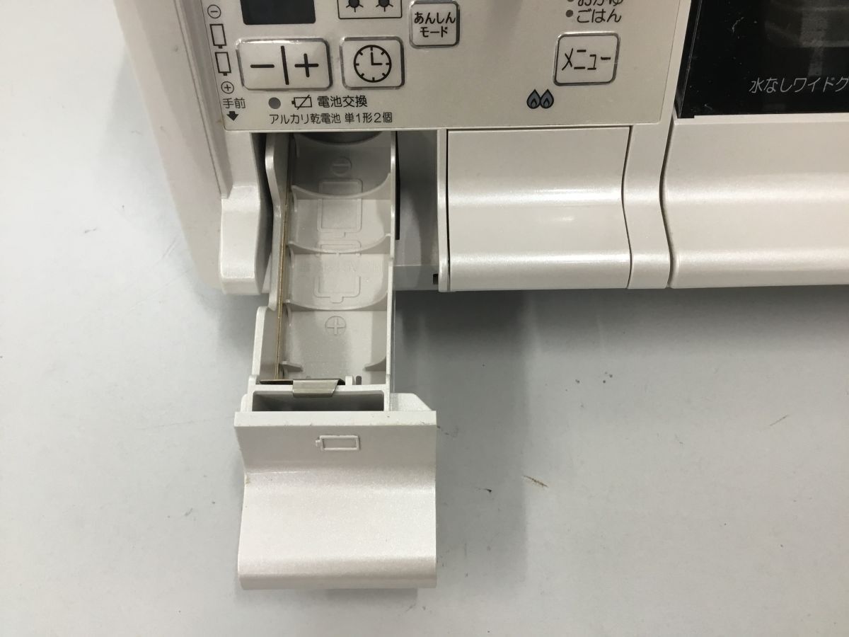 ○営KZ094-160【通電確認済】Paloma パロマ GRANDCHEF Siセンサー 