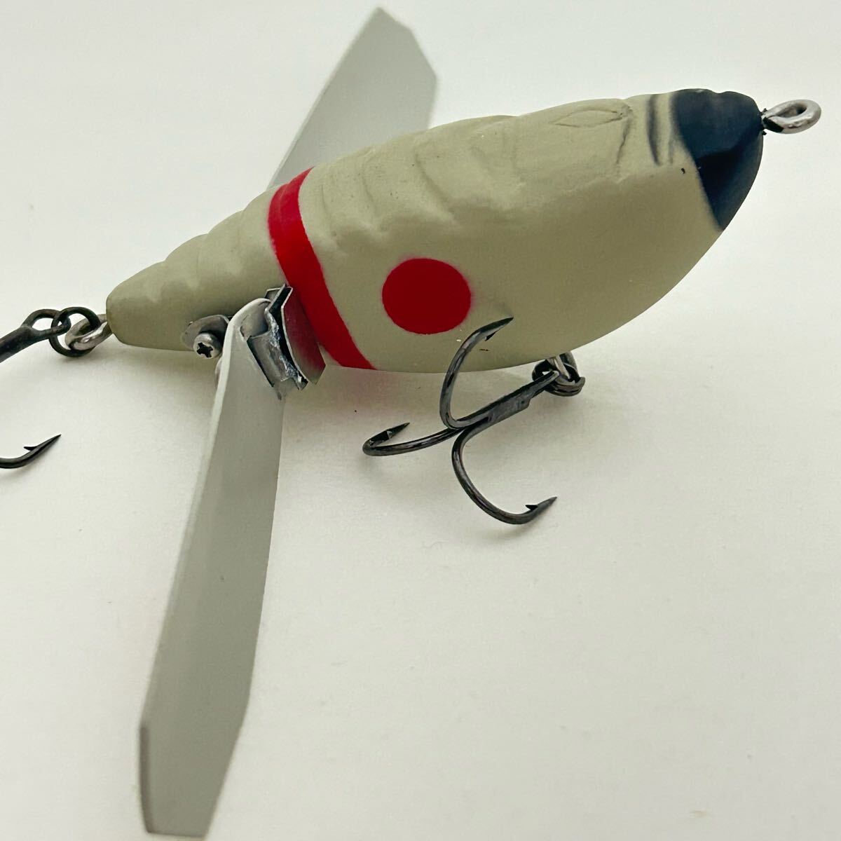 IMAKATSU イマカツ アベンタクローラー RS 限定カラー 三原SP“零戦21