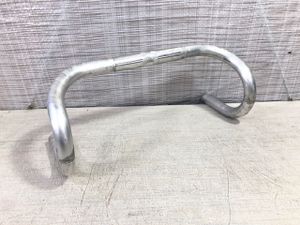 SAKAE サカエ CT アルミドロップハンドル370㎜ 25.4㎜ 全国定形外郵便660円で発送します