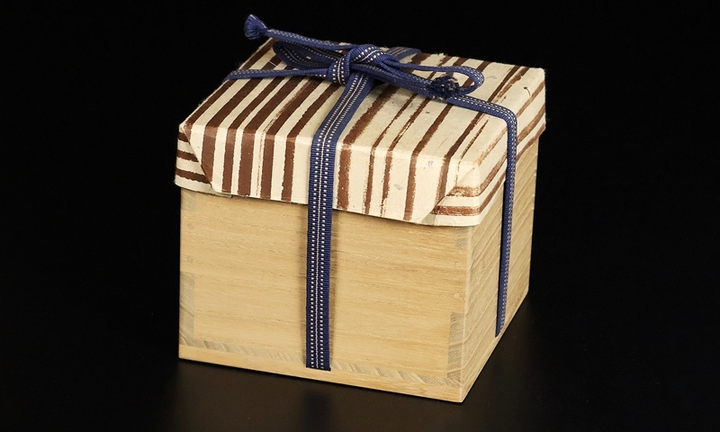 豊場惺也 】秀逸作 志野茶碗 荒川豊蔵愛弟子 共箱 保証(志野)｜売買