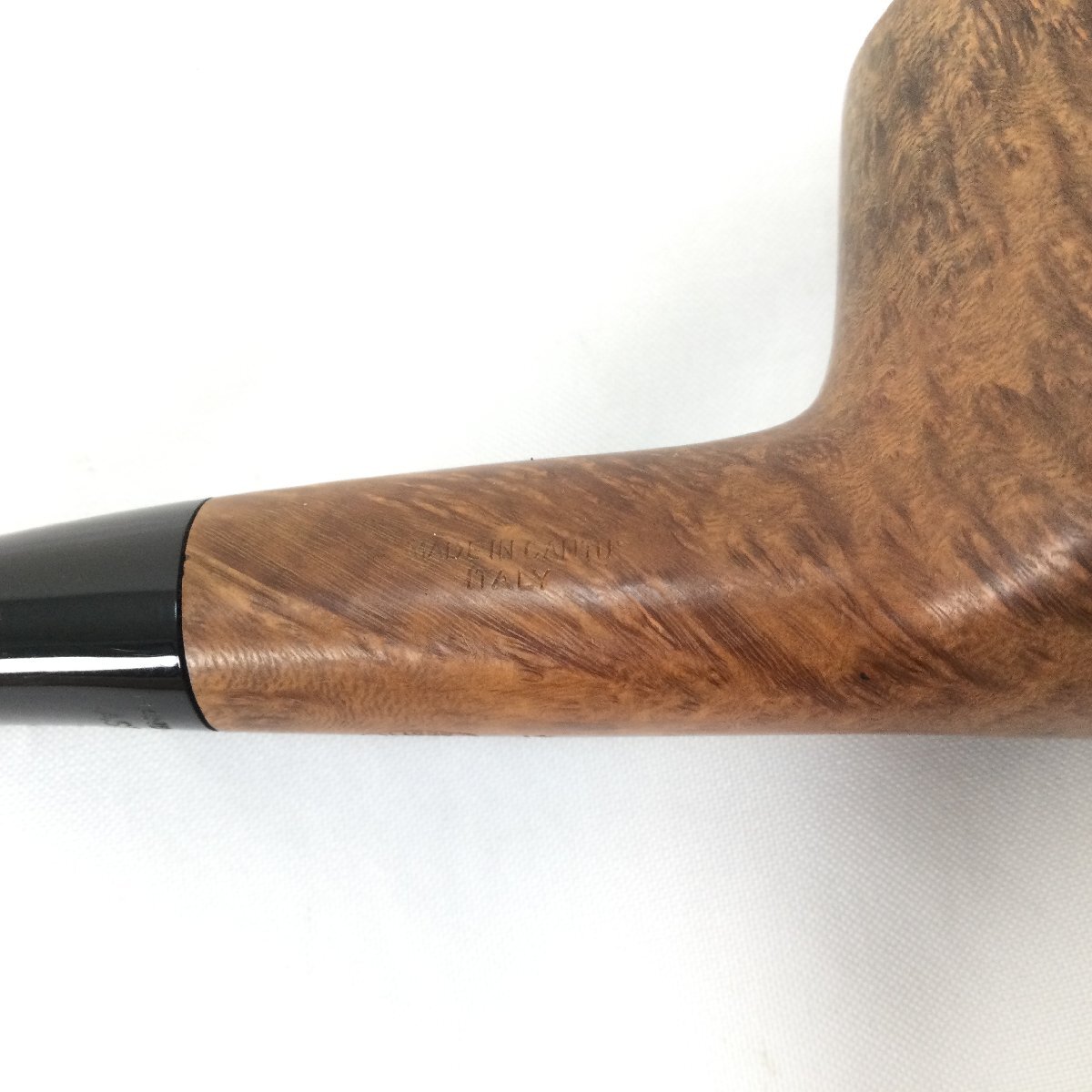 1306 CASTELLO カステロ COLLECTION KKK CARLOSCOTTI PIPE パイプ