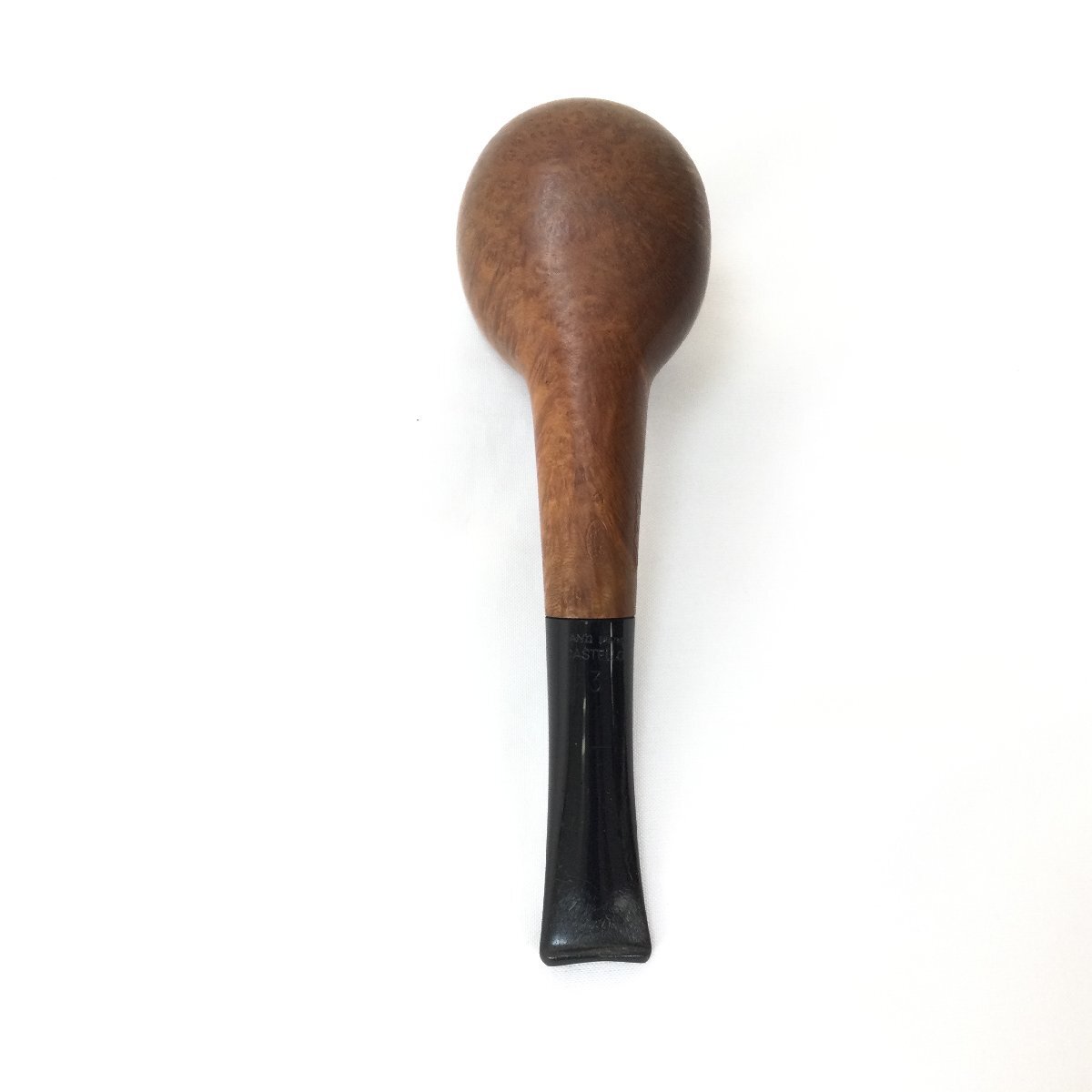 1306 CASTELLO カステロ COLLECTION KKK CARLOSCOTTI PIPE パイプ