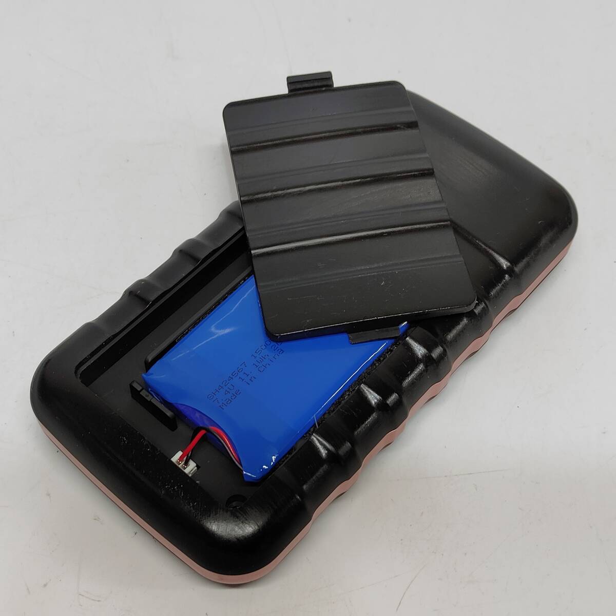 ○動作品 メガボルト MEGA VOLT パルスEMS ハイボルト電気治療機