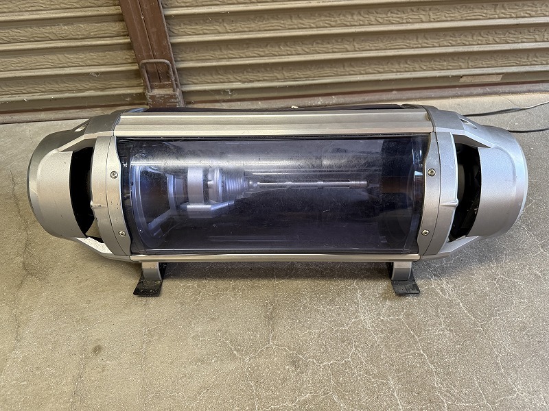 KENWOOD ケンウッド SW201X サブウーファー ジャンク リモコン・配線付き_3