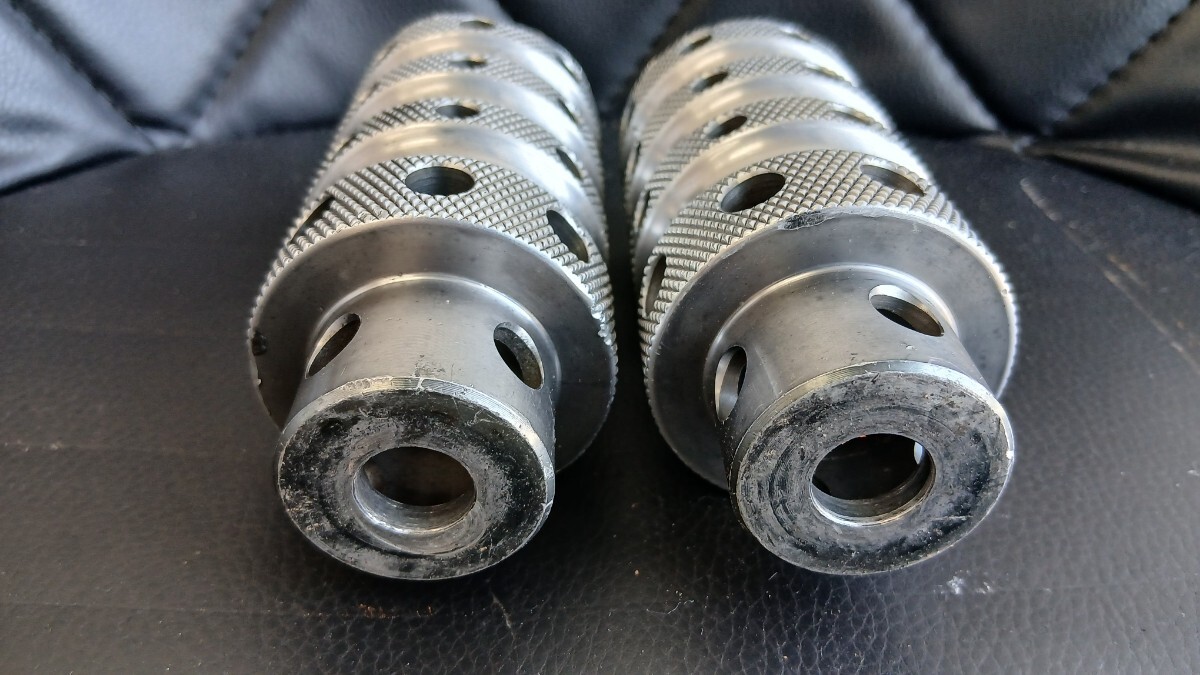 フロントペグ マジックフルーツ Magicfruits 送料600円 BMX フラットランド 2000年代_5