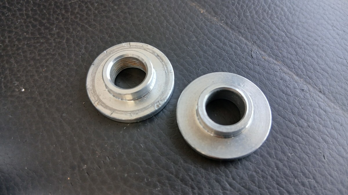 フロントペグ マジックフルーツ Magicfruits 送料600円 BMX フラットランド 2000年代_6